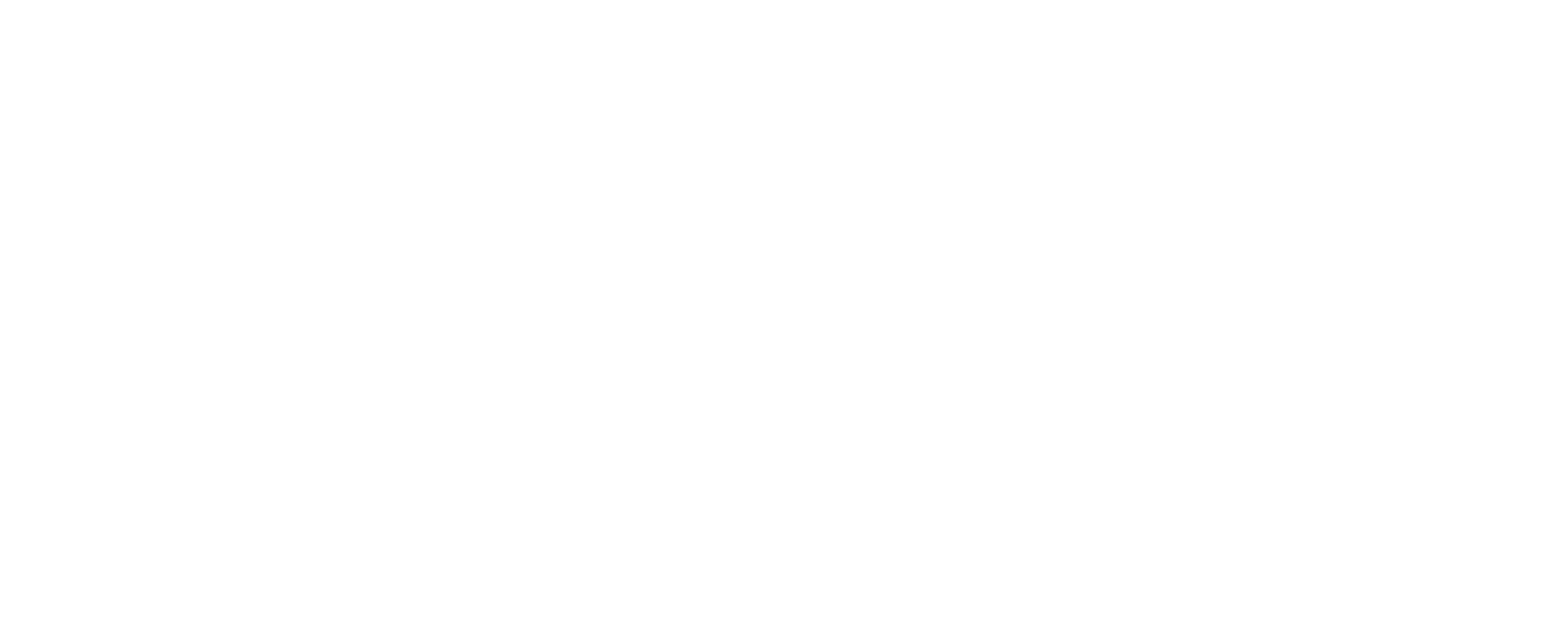 Curiel Vision Center Logo Blanco